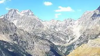 Photo de Peña Foratata