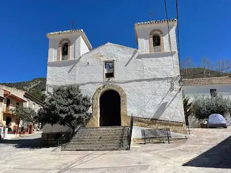Photo de Parroquia Nuestra Señora De Las Mercedes