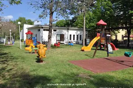 Parco giochi - Vergato