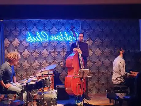 Photo de Cotton Club