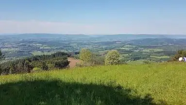 Photo de Panorama de la Terrasse