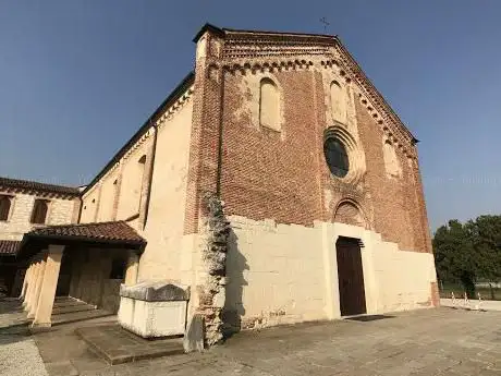 Photo de Abbey of St. Augustine