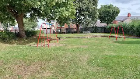 Hightown Play Project