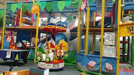The Fun Factory