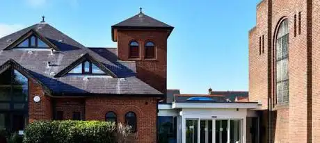 St Saviour's Youth Centre Bournemouth