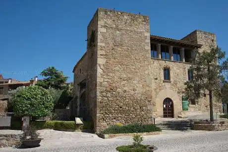 Photo de Edifici Ca la Pruna Casa de Cultura