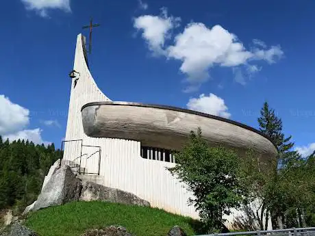 Photo de Chapelle