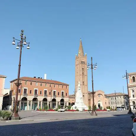 Photo de Piazza Aurelio Saffi