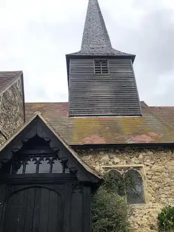 Photo de St Nicholas Church Laindon