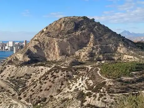 Photo de Balcón de la Serra Grossa