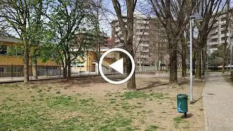 Parco Emilio Tadini