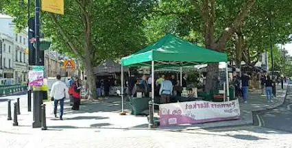 Photo de Pimlico Road Farmers' Market