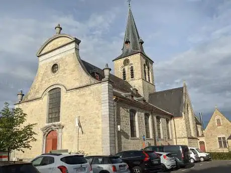 Photo de Onze-Lieve-Vrouw-Hemelvaartkerk