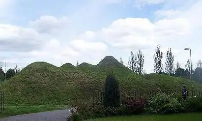 Photo de The Bathgate Face