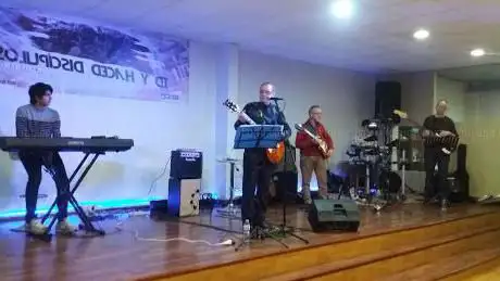 Photo de Vida Nova Reus