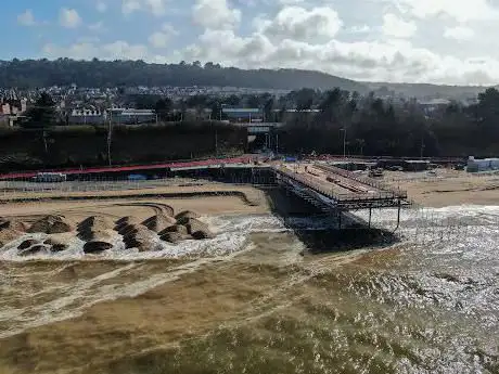 Photo de Pier Bae Colwyn