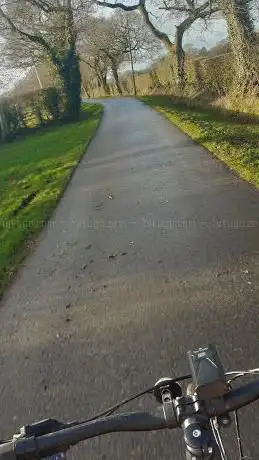 Photo de Wirral Circular Trail Willaston