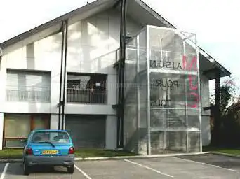 Photo de La Bobine, Community Center De Pfastatt