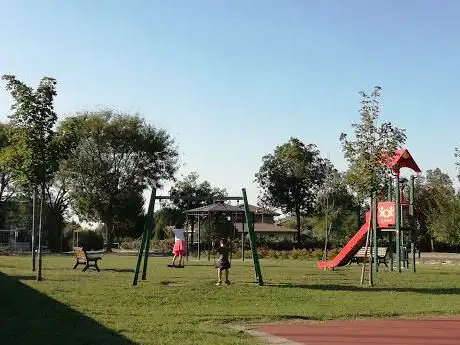 Photo de Campo da basket e Piastra di Provezze