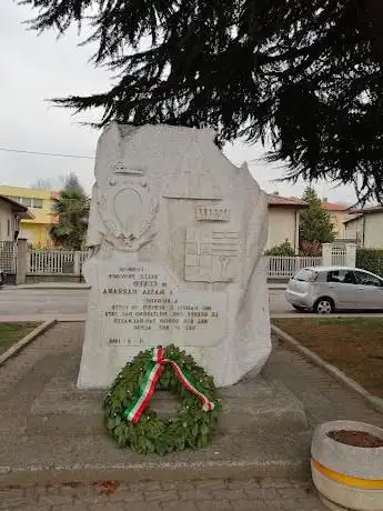 Monumento ai caduti