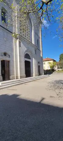 Chiesa di Santa Lucia