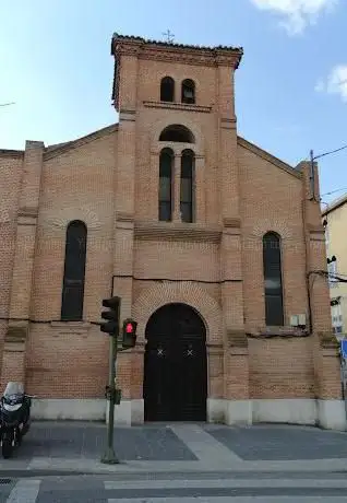 Photo de Parroquia De San Pablo