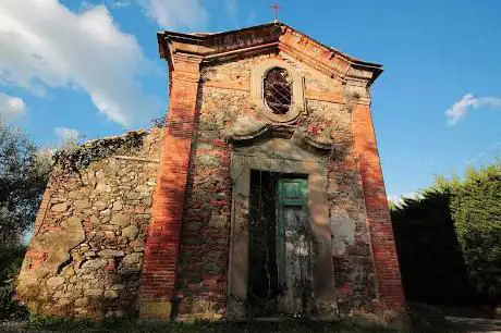 Cappella di Camigliano