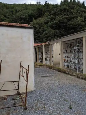 Cimitero di Zuccarello