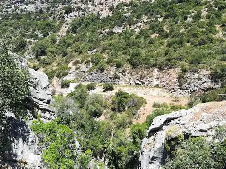 Photo de Mirador de las Buitreras