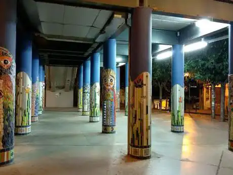 Photo de La Santa Estació