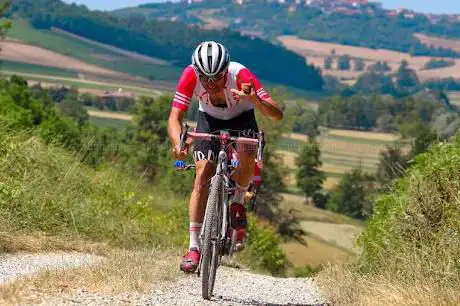 La Monsterrato-Strade Bianche Monferrato