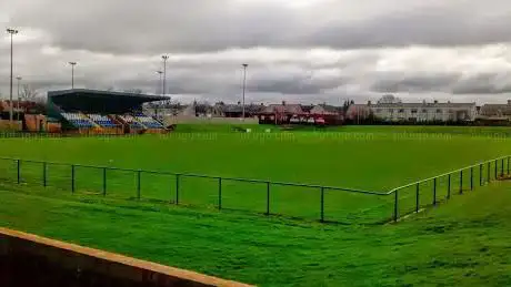 Photo de Preston Athletic Pitch