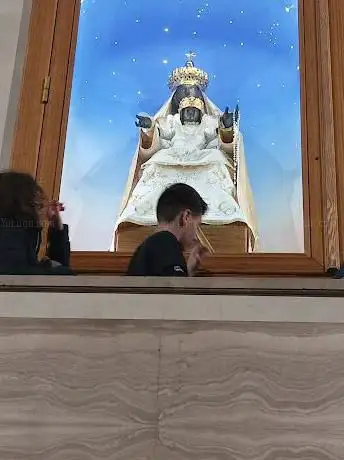Photo de Casa Natale di San Francesco Antonio Fasani