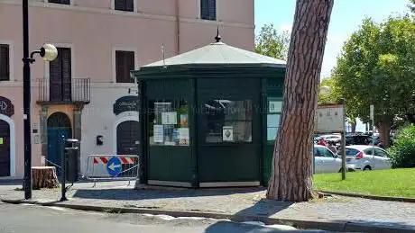 Punto Informazione Turistica