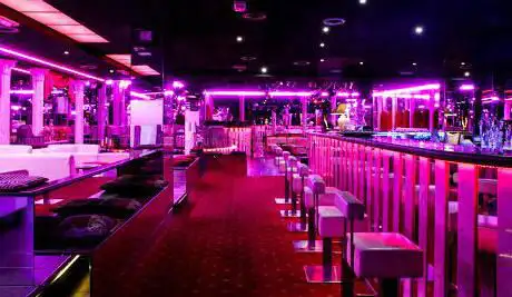 L' Arena Night Club