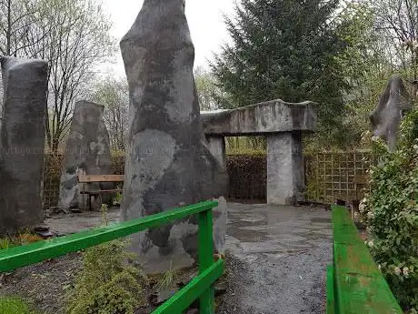 King Arthur's Labyrinth