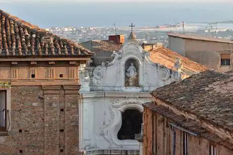 Photo de Chiesa Santa Maria Maggiore