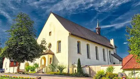 Kapuzinerkloster