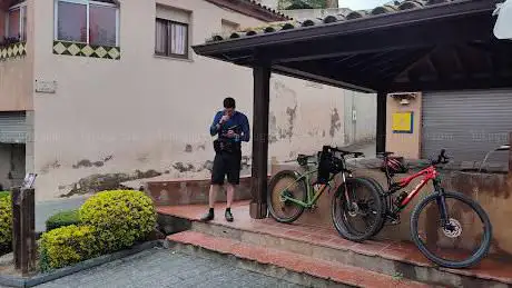 Photo de El Safareig del Común