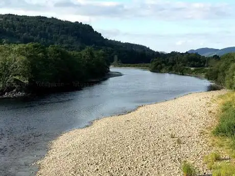 Photo de Tummel Shing Islands Nature Reserve