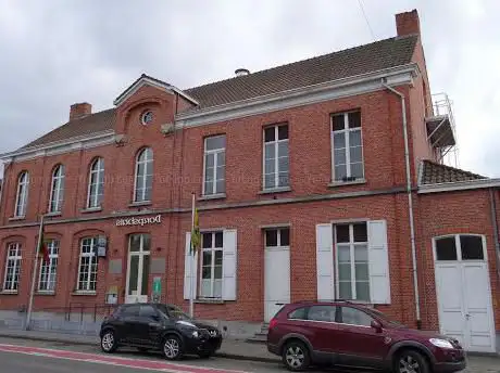 Photo de Toerisme Voorkempen vzw