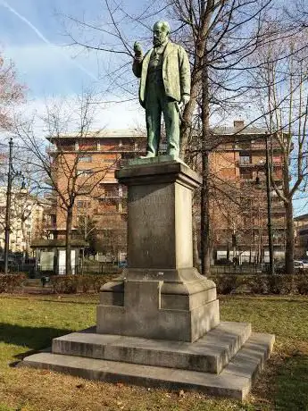 Monumento a Quintino Sella