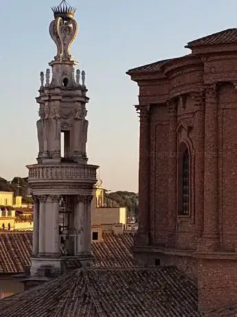 Photo de Église San Francesco di Paola