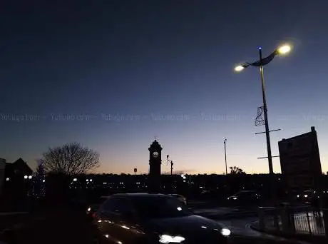 Photo de Twilight Zone Bangor