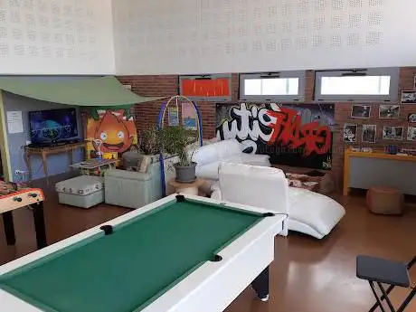 Youth Space Sarzeau