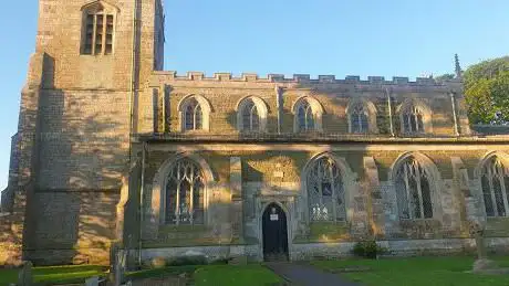 Photo de St Mary Winthorpe