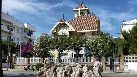 Photo de Sculpture by Oscar Estruga Vilanova