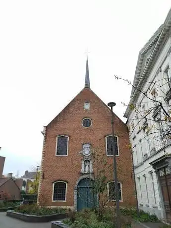 Photo de Collegekerk