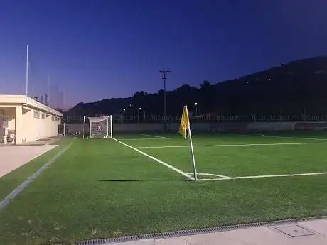 Photo de Campo sportivo