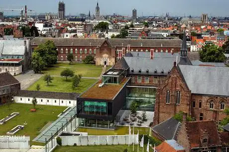 Stadsmuseum Gent